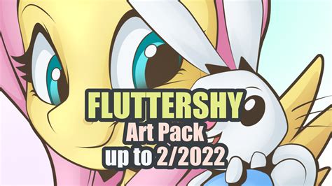 fluttershy hot|Fluttershy Fan Art Pack up to Feb 2022 by mysticalpha .